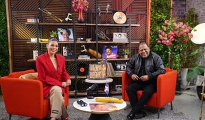 Wilfrido Vargas ser&aacute; reconocido con el Premio &Iacute;cono Mundial del Merengue