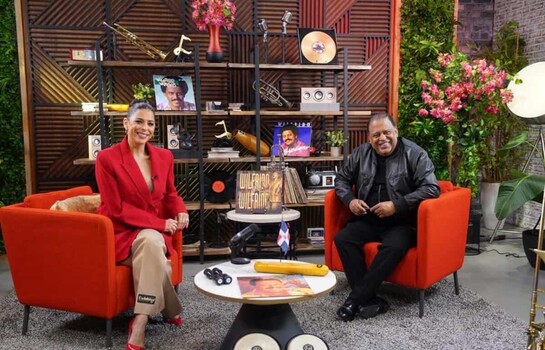 Wilfrido Vargas ser&aacute; reconocido con el Premio &Iacute;cono Mundial del Merengue