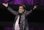 Diez años sin Juan Gabriel, el ídolo que nunca se fue