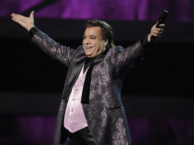 Recordando a Juan Gabriel: décimo aniversario de su muerte