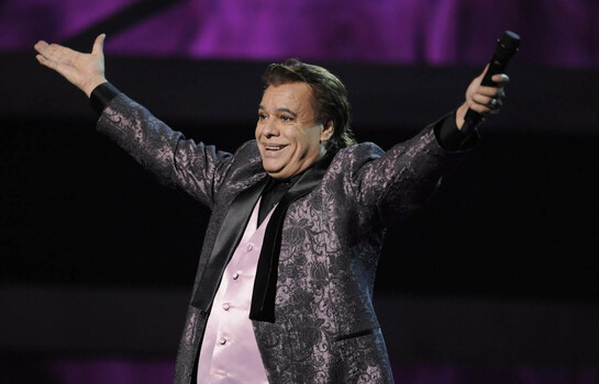 Diez a&ntilde;os sin Juan Gabriel, el &iacute;dolo que nunca se fue
