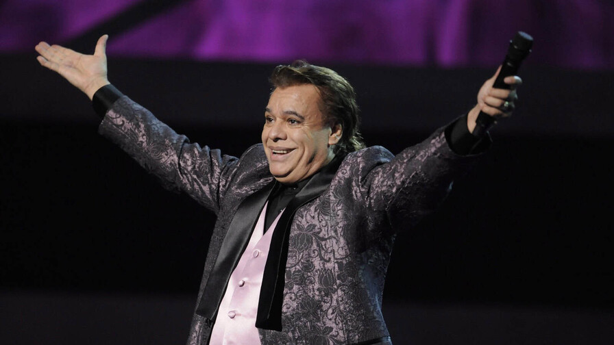 Diez años sin Juan Gabriel, el ídolo que nunca se fue Diez años sin Juan Gabriel, el ídolo que nunca se fue