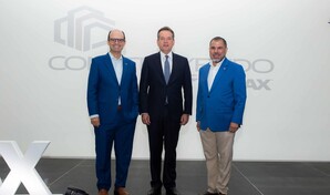 Remax re&uacute;ne a l&iacute;deres del sector inmobiliario para impulsar el desarrollo en Rep&uacute;blica Dominicana