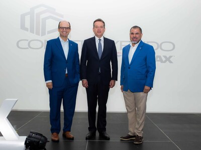 Remax impulsar desarrollo con encuentro “Construyendo”