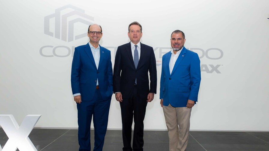 Remax re&uacute;ne a l&iacute;deres del sector inmobiliario para impulsar el desarrollo en Rep&uacute;blica Dominicana
