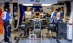 George Russell saldr&aacute; desde la pole en la carrera esprint en Pa&iacute;ses Bajos