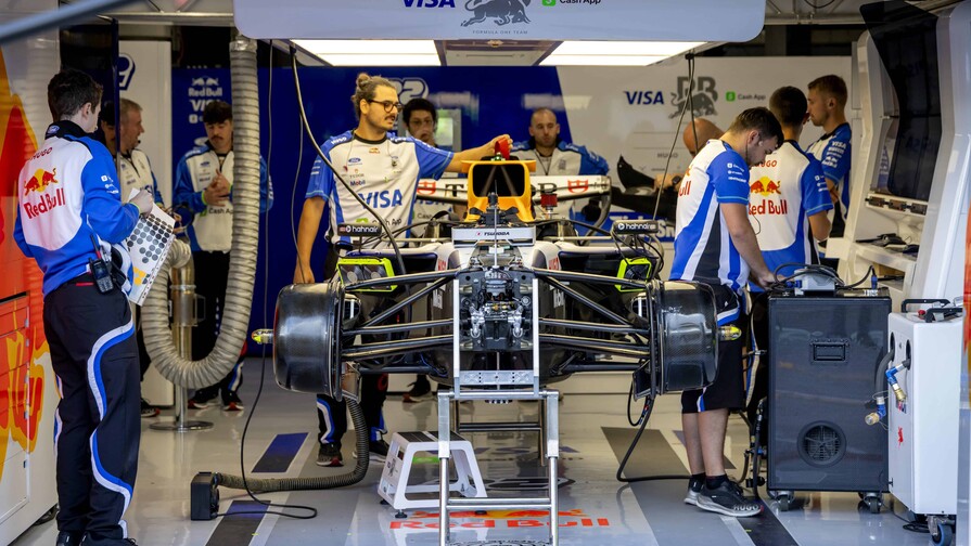 George Russell saldrá desde la pole en la carrera esprint en Países Bajos George Russell saldrá desde la pole en la carrera esprint en Países Bajos