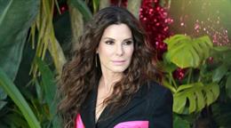 Sandra Bullock habla del traum&aacute;tico fallecimiento de su pareja tras luchar contra la ELA