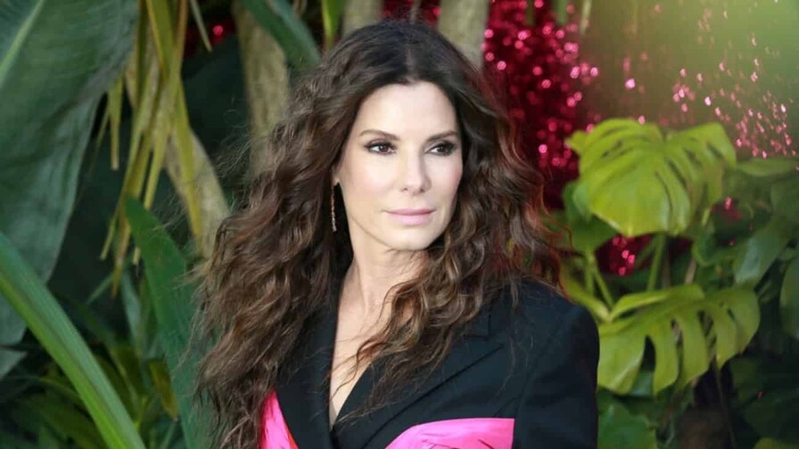Sandra Bullock habla del traum&aacute;tico fallecimiento de su pareja tras luchar contra la ELA