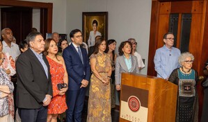 Museo Bellapart recibe la exposici&oacute;n El Prado en el centro: fotograf&iacute;a y memoria