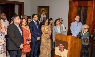 Museo Bellapart recibe la exposici&oacute;n El Prado en el centro: fotograf&iacute;a y memoria