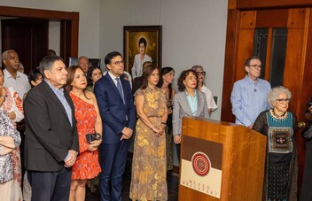 Museo Bellapart recibe la exposición El Prado en el centro: fotografía y memoria