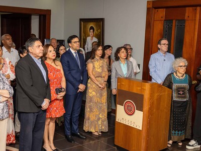 Se inicia el Festival Internacional Photoimagen
