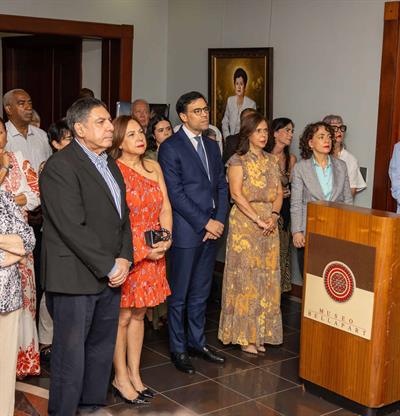 Museo Bellapart recibe la exposici&oacute;n El Prado en el centro: fotograf&iacute;a y memoria