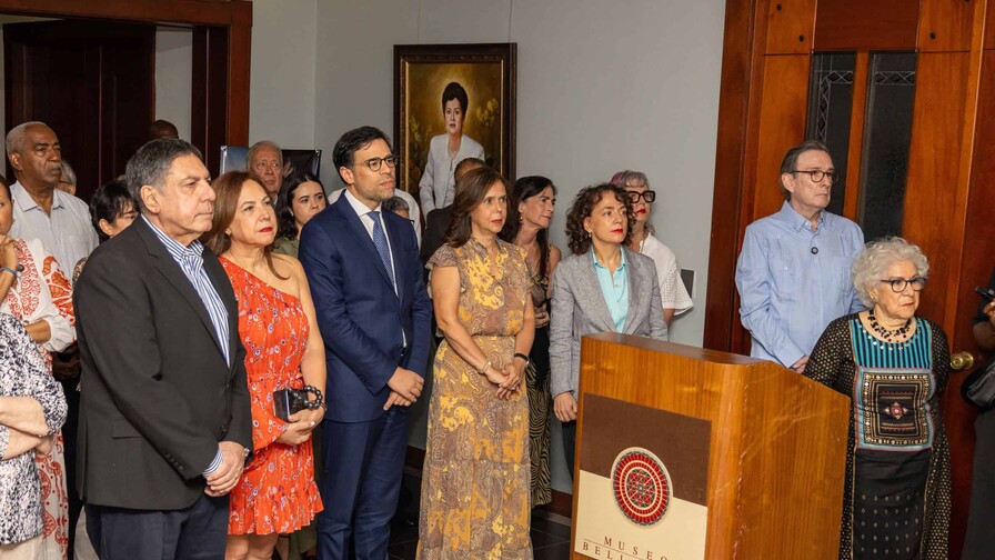 Museo Bellapart recibe la exposición El Prado en el centro: fotografía y memoria Museo Bellapart recibe la exposición El Prado en el centro: fotografía y memoria