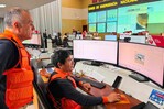 Una segunda réplica con magnitud 4.0 se siente en Ayacucho, en el sureste de Perú Una segunda réplica con magnitud 4.0 se siente en Ayacucho, en el sureste de Perú