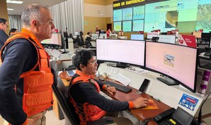 Terremoto de magnitud 7.2 en Per&uacute; afect&oacute; 122 viviendas y a tres lesionados, dice reporte