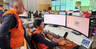 Terremoto de magnitud 7.2 en Per&uacute; afect&oacute; 122 viviendas y a tres lesionados, dice reporte
