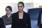 Meghan Markle podría regresar a la actuación en The Gentlemen de Netflix Meghan Markle podría regresar a la actuación en The Gentlemen de Netflix