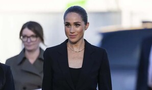 Meghan Markle podr&iacute;a regresar a la actuaci&oacute;n en The Gentlemen de Netflix