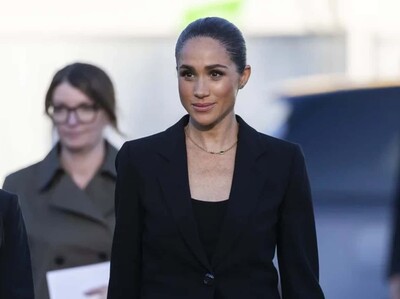 The Gentlemen de Netflix contará con Meghan Markle