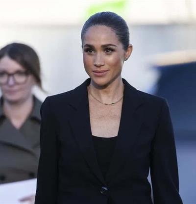 Meghan Markle podr&iacute;a regresar a la actuaci&oacute;n en The Gentlemen de Netflix