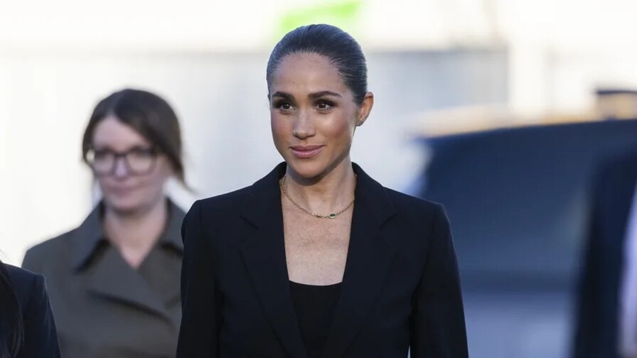 Meghan Markle podría regresar a la actuación en The Gentlemen de Netflix Meghan Markle podría regresar a la actuación en The Gentlemen de Netflix