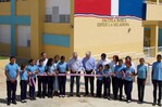 Inauguraci&oacute;n del a&ntilde;o escolar 2026-2027 ser&aacute; en la Escuela Espejo La Milagrosa en SDE