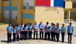 Inauguraci&oacute;n del a&ntilde;o escolar 2026-2027 ser&aacute; en la Escuela Espejo La Milagrosa en SDE