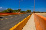 Luis Abinader inaugura calles asfaltadas en Tierra Nueva tras inversi&oacute;n de RD$96 millones