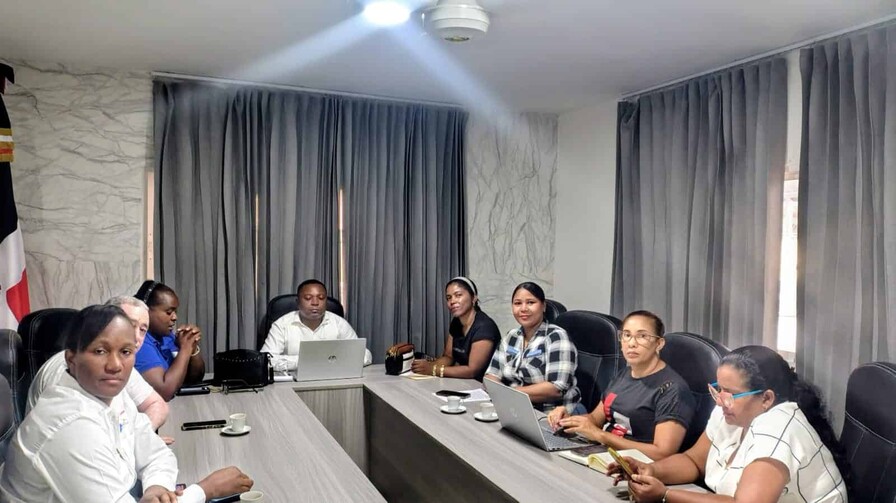 ADP Higüey anuncia nuevas concentraciones y mantiene jornada docente sin estudiantes ADP Higüey anuncia nuevas concentraciones y mantiene jornada docente sin estudiantes
