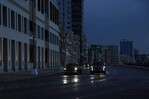 Cuba tendrá apagones este sábado que afectarán a la vez hasta el 68 % de la isla Cuba tendrá apagones este sábado que afectarán a la vez hasta el 68 % de la isla