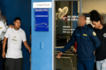 Aplazan medida de coerción contra implicados en la muerte de dirigente comunitario de Los Alcarrizos Aplazan medida de coerción contra implicados en la muerte de dirigente comunitario de Los Alcarrizos