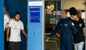 Aplazan medida de coerci&oacute;n contra implicados en la muerte de dirigente comunitario de Los Alcarrizos