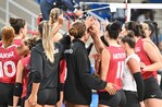 Canadá vence a Trinidad y sigue invicta en Continental Norceca Canadá vence a Trinidad y sigue invicta en Continental Norceca