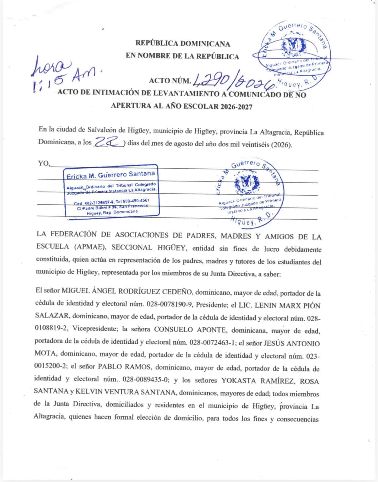 Infografía