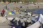 Ceuta se enfrenta a los retos de la acogida de migrantes