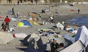 Ceuta se enfrenta a los retos de la acogida de migrantes