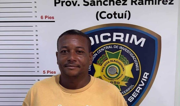 Se entrega hombre se&ntilde;alado por muerte de su expareja en Yamas&aacute;