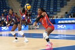 Tras la derrota por el bronce en los JCC, Cuba se venga de Puerto Rico al vencer por 3-2 Tras la derrota por el bronce en los JCC, Cuba se venga de Puerto Rico al vencer por 3-2