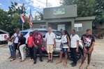 Migraci&oacute;n someti&oacute; a la justicia a 270 personas por delitos vinculados a violaciones migratorias