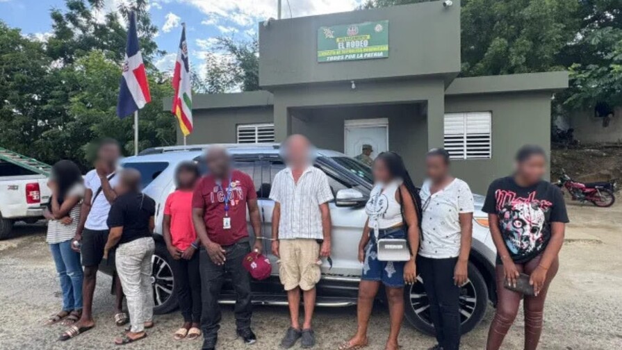 Migración sometió a la justicia a 270 personas por delitos vinculados a violaciones migratorias Migración sometió a la justicia a 270 personas por delitos vinculados a violaciones migratorias