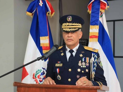 Cambios en la Policía Nacional para fortalecer la seguridad