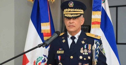 Polic&iacute;a Nacional realiza nuevas designaciones en direcciones regionales claves