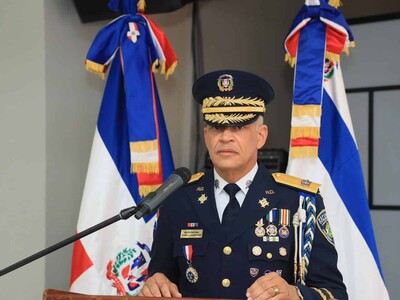 Nuevas designaciones en la Policía Nacional