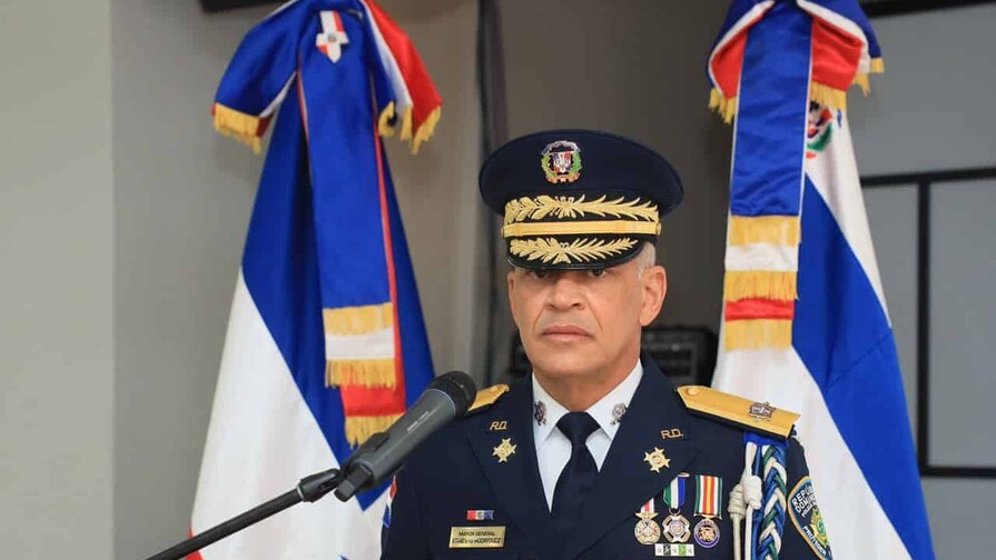 El director de la Policía anuncia cambios en áreas operativas, investigativas y administrativas
