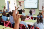 La educaci&oacute;n dominicana avanza en cobertura pero no tanto en calidad
