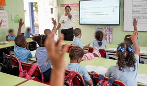 La educaci&oacute;n dominicana avanza en cobertura pero no tanto en calidad