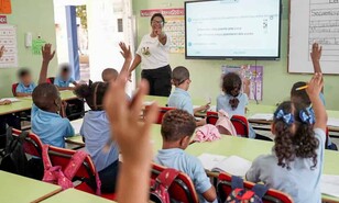 La educaci&oacute;n dominicana avanza en cobertura pero no tanto en calidad