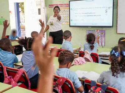 Educación en República Dominicana y sus resultados de aprendizaje
